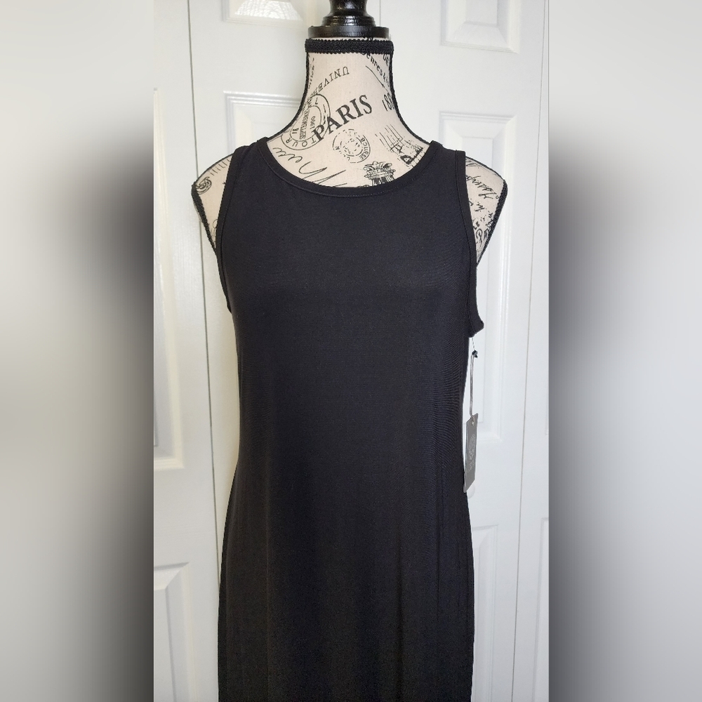 Vince Camuto Women's Black Dress S NWT - Picture 11 of 12